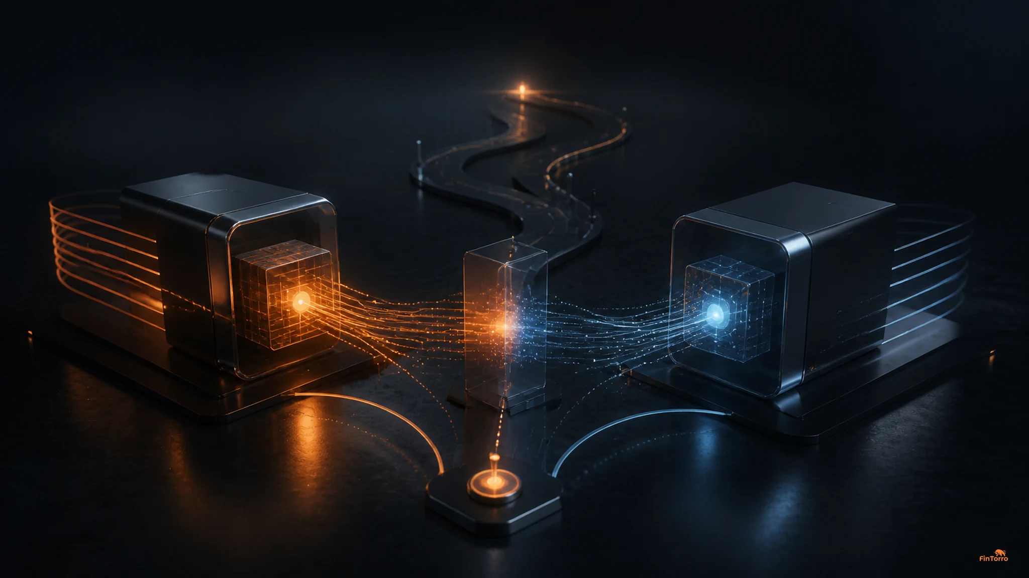 Futures prop firms vs personal accounts for futures traders fintorro