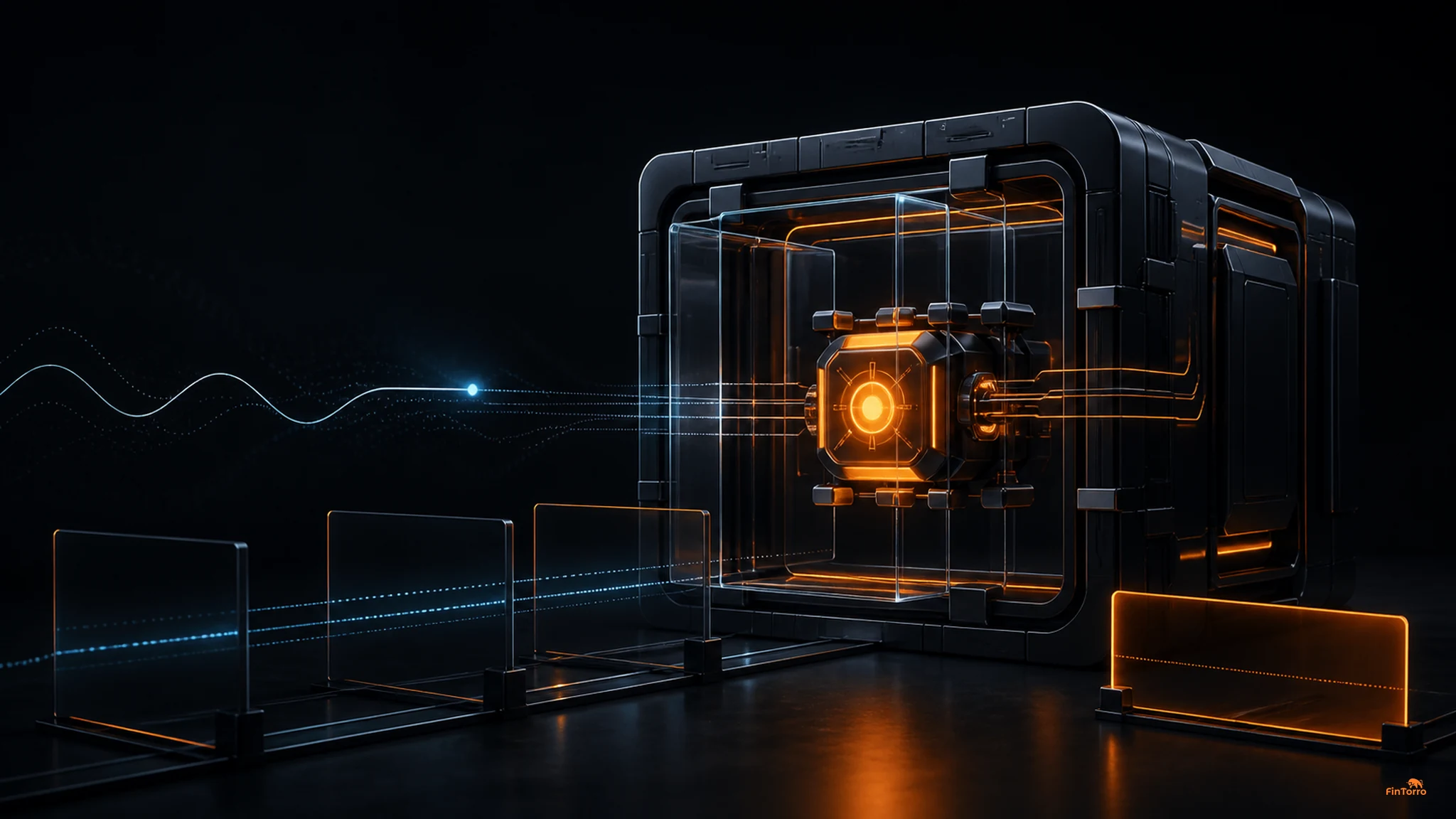 Futures prop firms with clear rule transparency fintorro