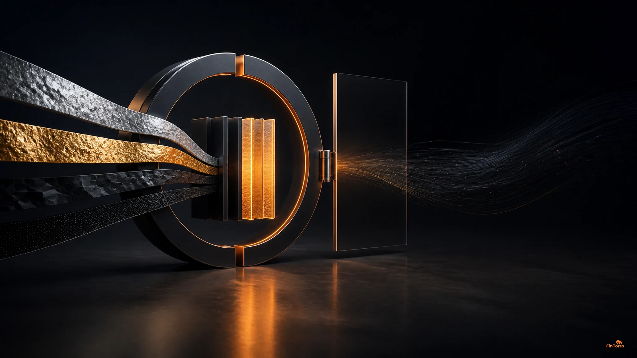 Gold vs Silver: Which One I Chose First and Why fintorro