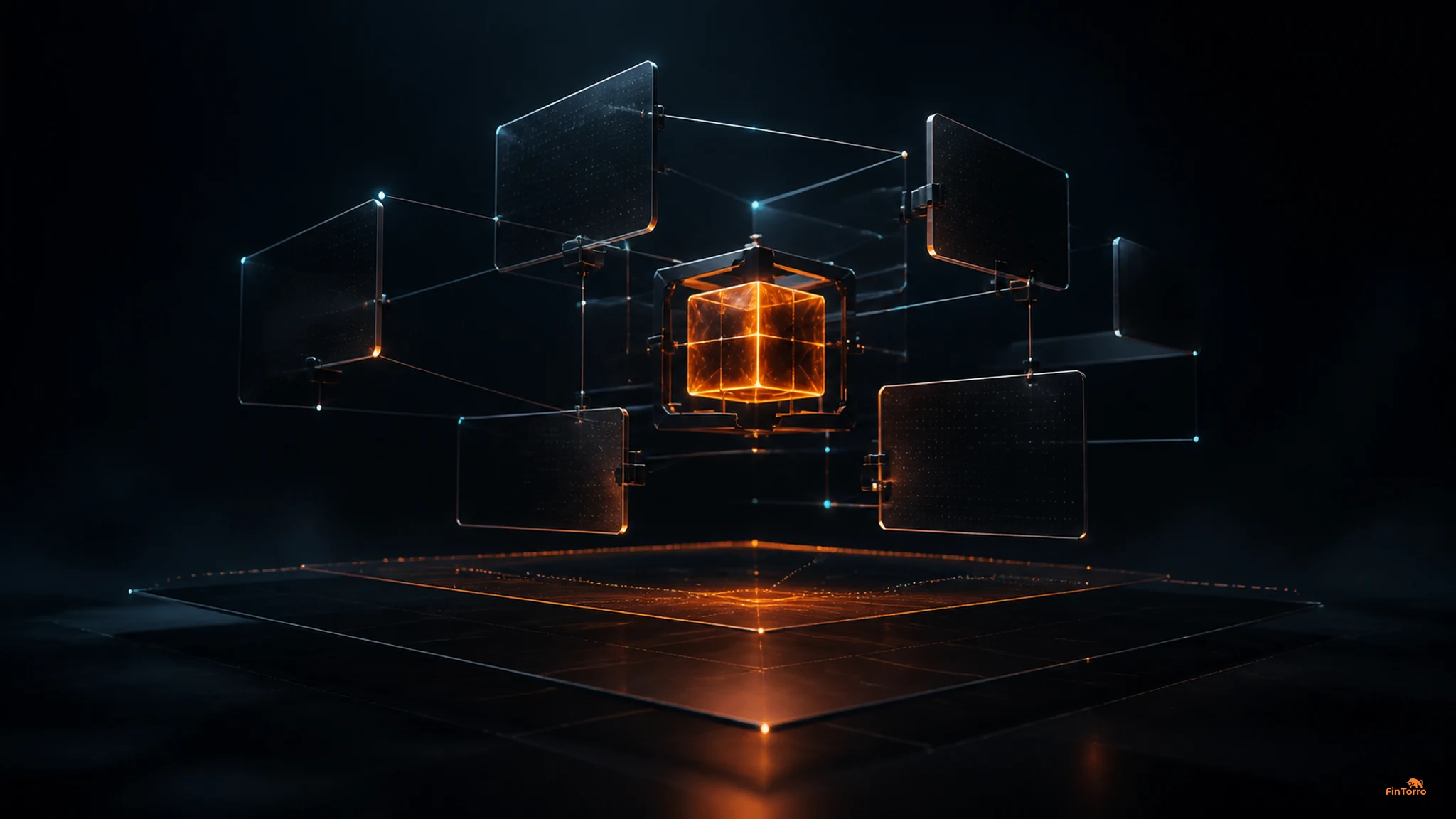 How crypto prop firms monitor risky behaviour fintorro