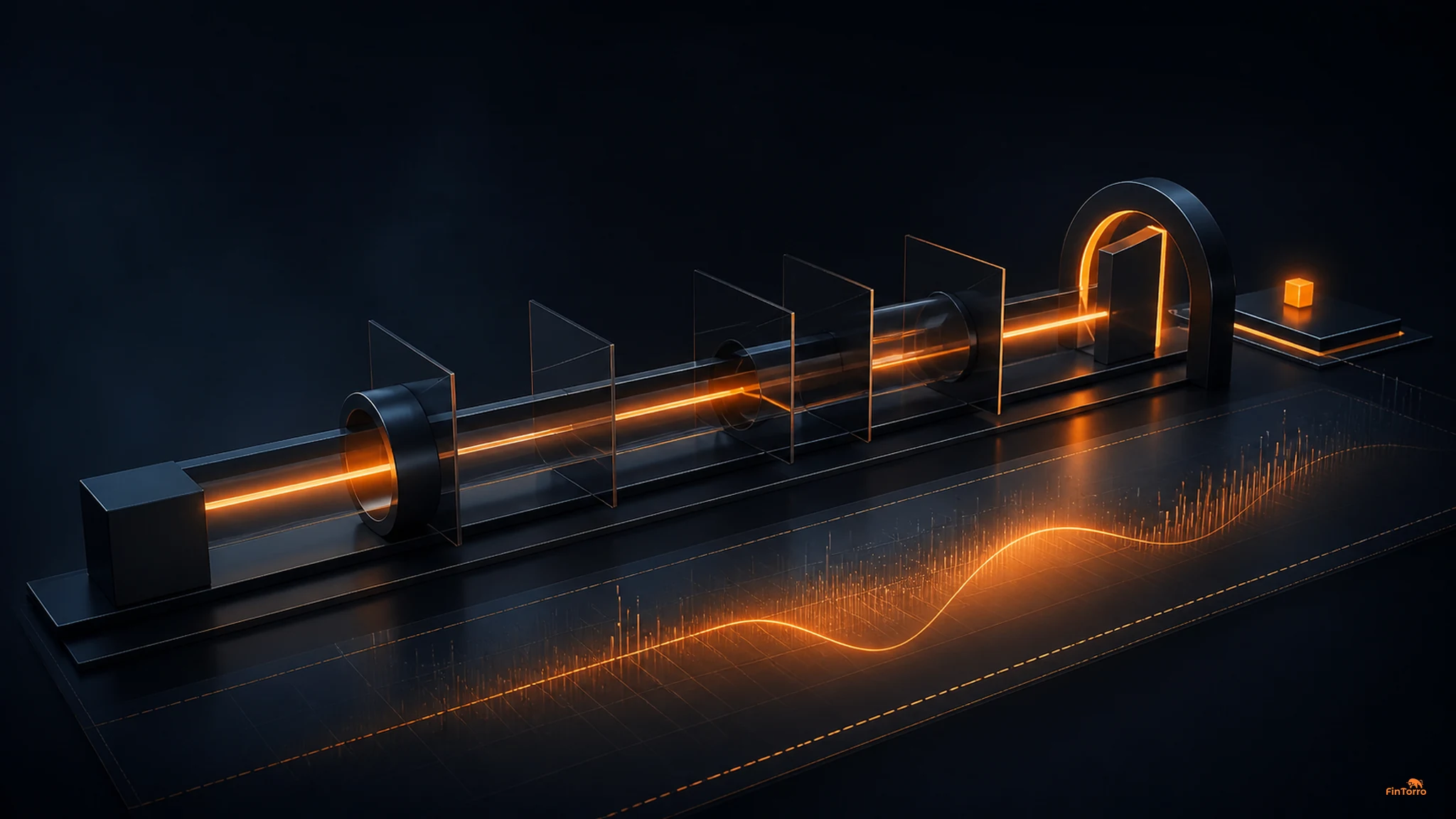 How futures prop firms monitor trader behaviour fintorro