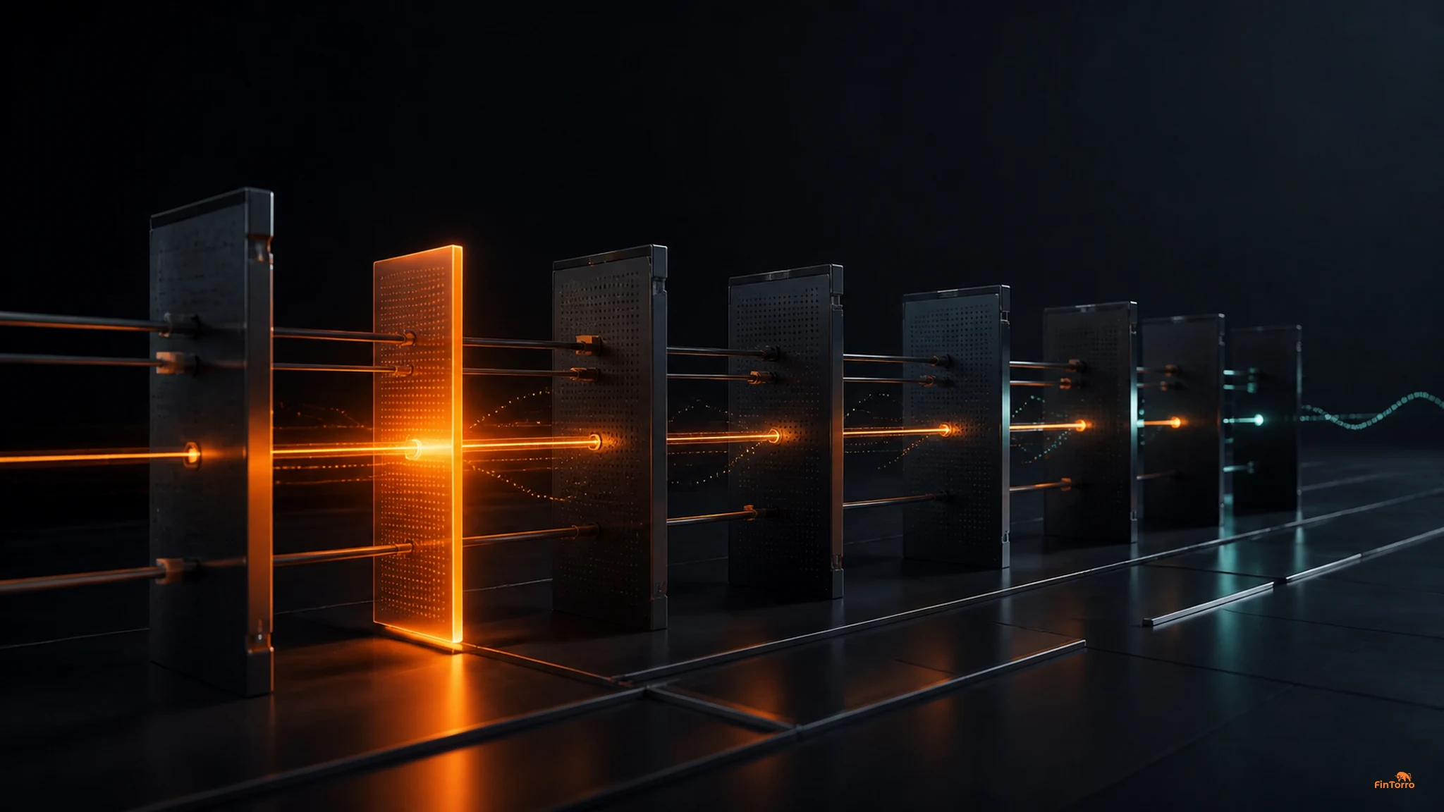 How I Built a Consistent Trading Routine That Works fintorro