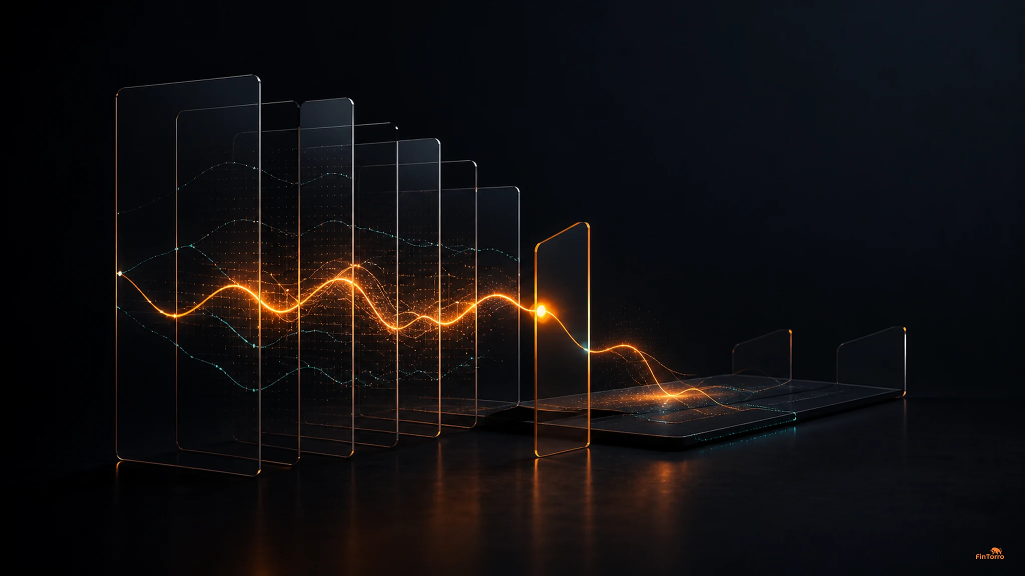 How I Understood Sunday Gaps — A Newbie’s Journey into ICT fintorro
