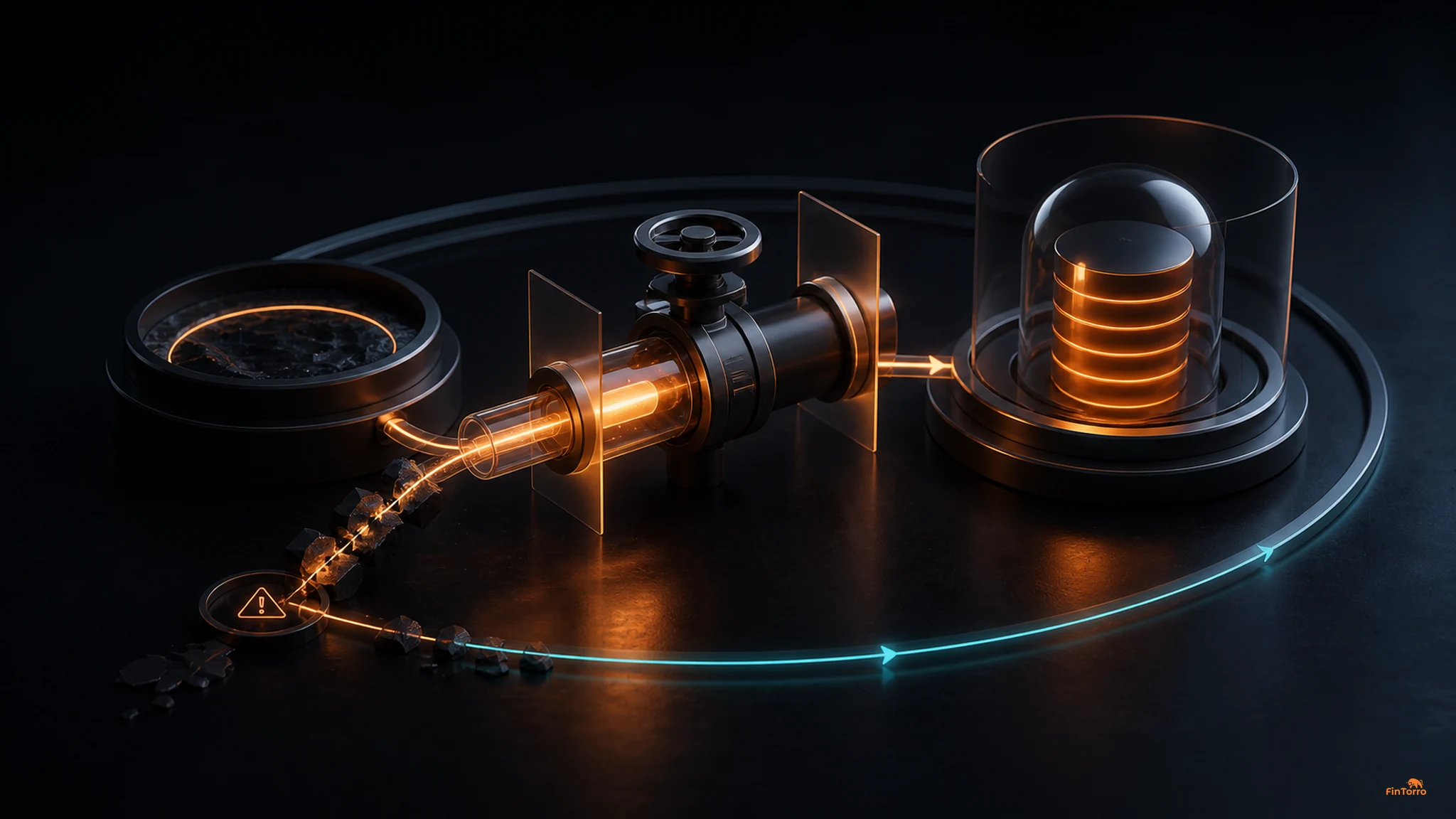 How payout timing affects discipline in funded forex accounts fintorro