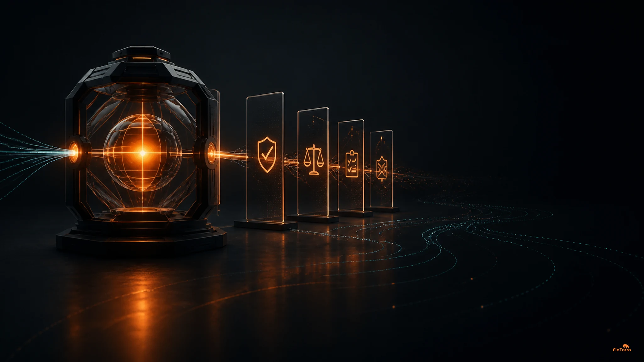 How prop firm dashboards subtly influence trading decisions fintorro