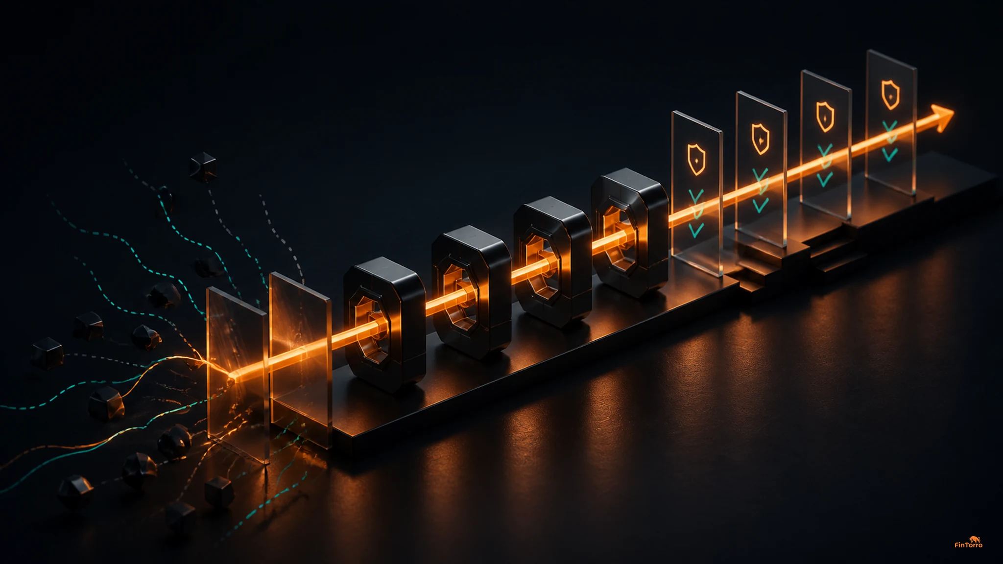 How prop firms define “consistency” differently than traders expect fintorro