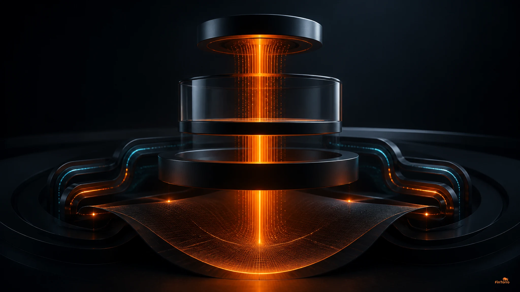 How rule enforcement differs between evaluation and funded phases fintorro