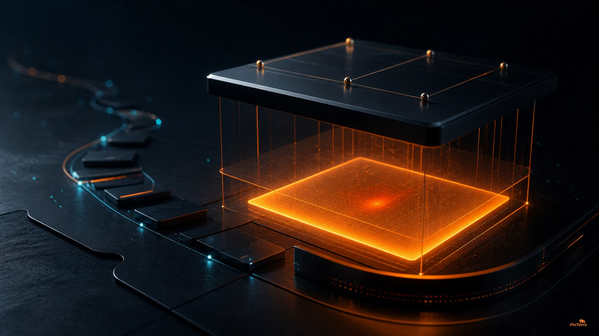 How to avoid daily loss breaches in crypto prop trading fintorro