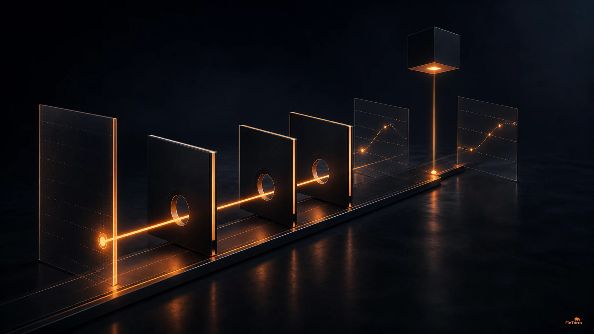 How to pass a crypto prop firm challenge on the first attempt fintorro