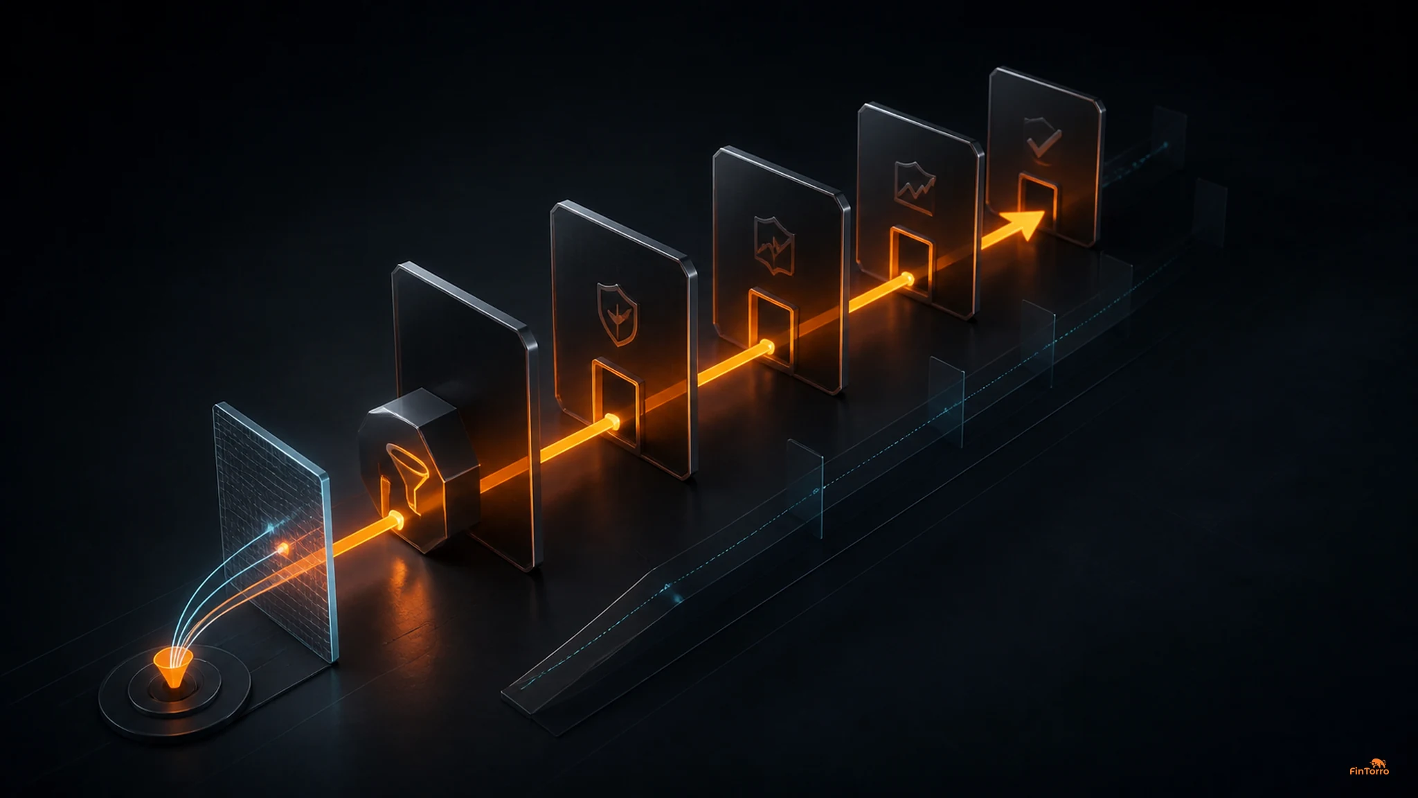 How to pass a futures prop firm evaluation on the first try fintorro