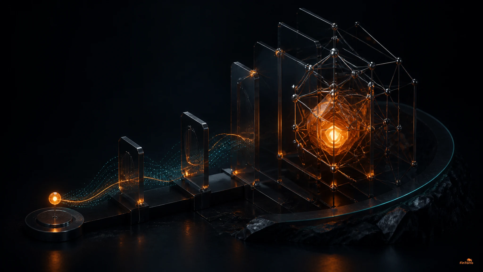 How to Understand Prop Firms That Pay in Crypto as a New Prop Trader fintorro