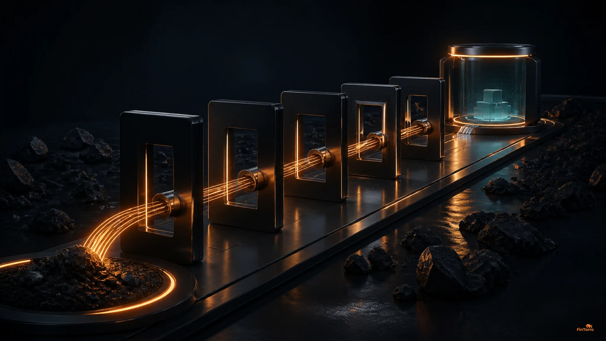 Is Swing Trading Better Than Day Trading for Beginners? fintorro