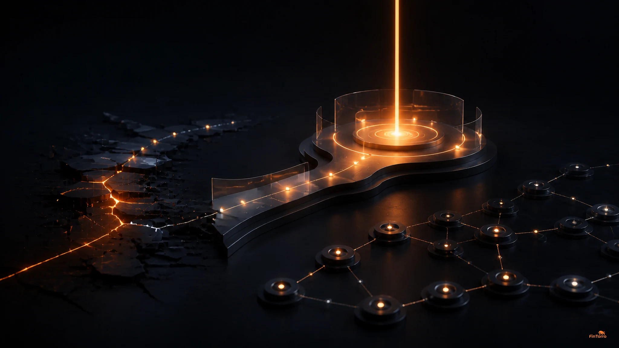 Learn from the Pros: Join FinTorro at the London Investor Show 2024 fintorro