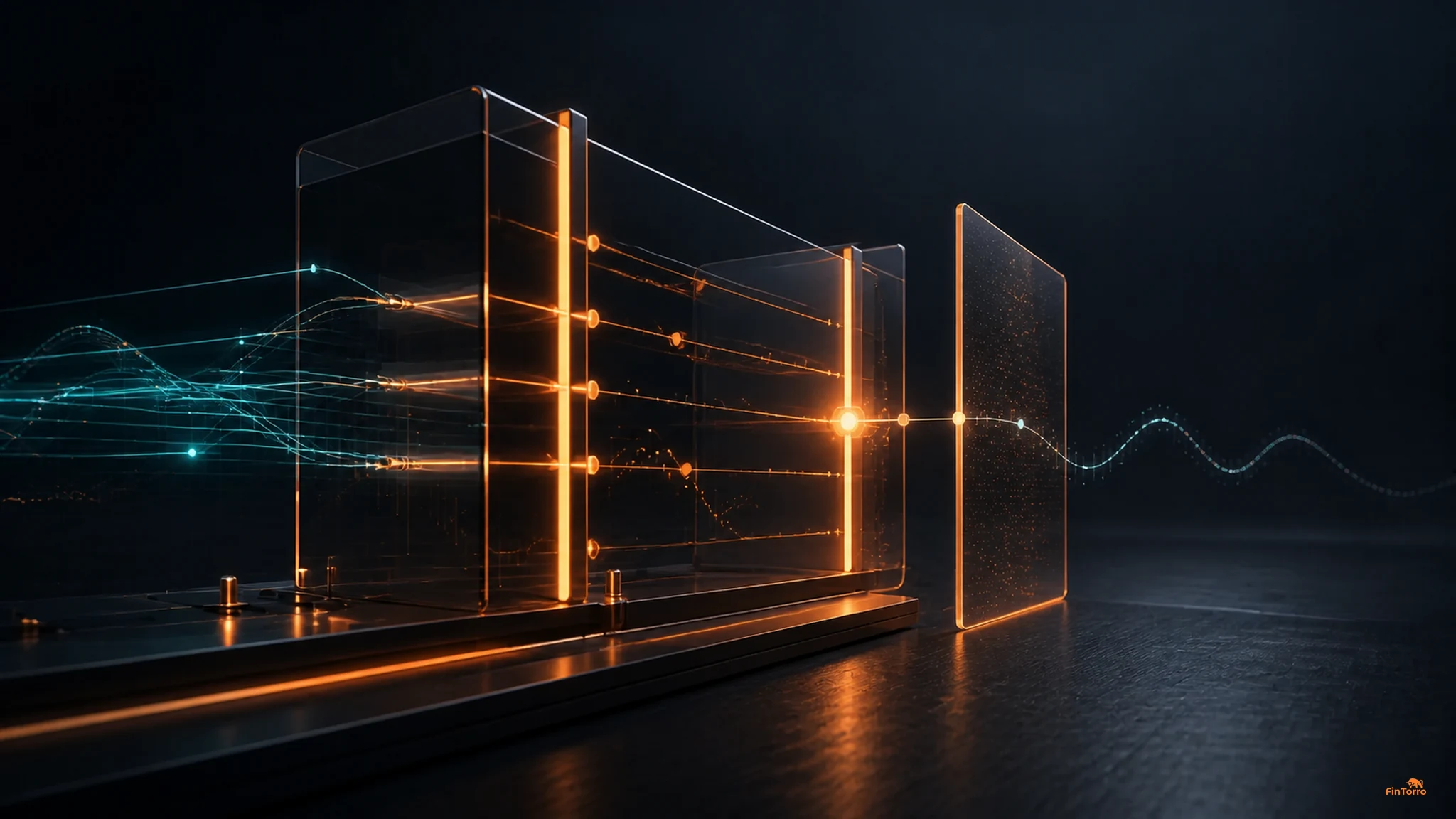 Smart Money Basics: How to Read Price Delivery Arrays Explained for New Traders fintorro