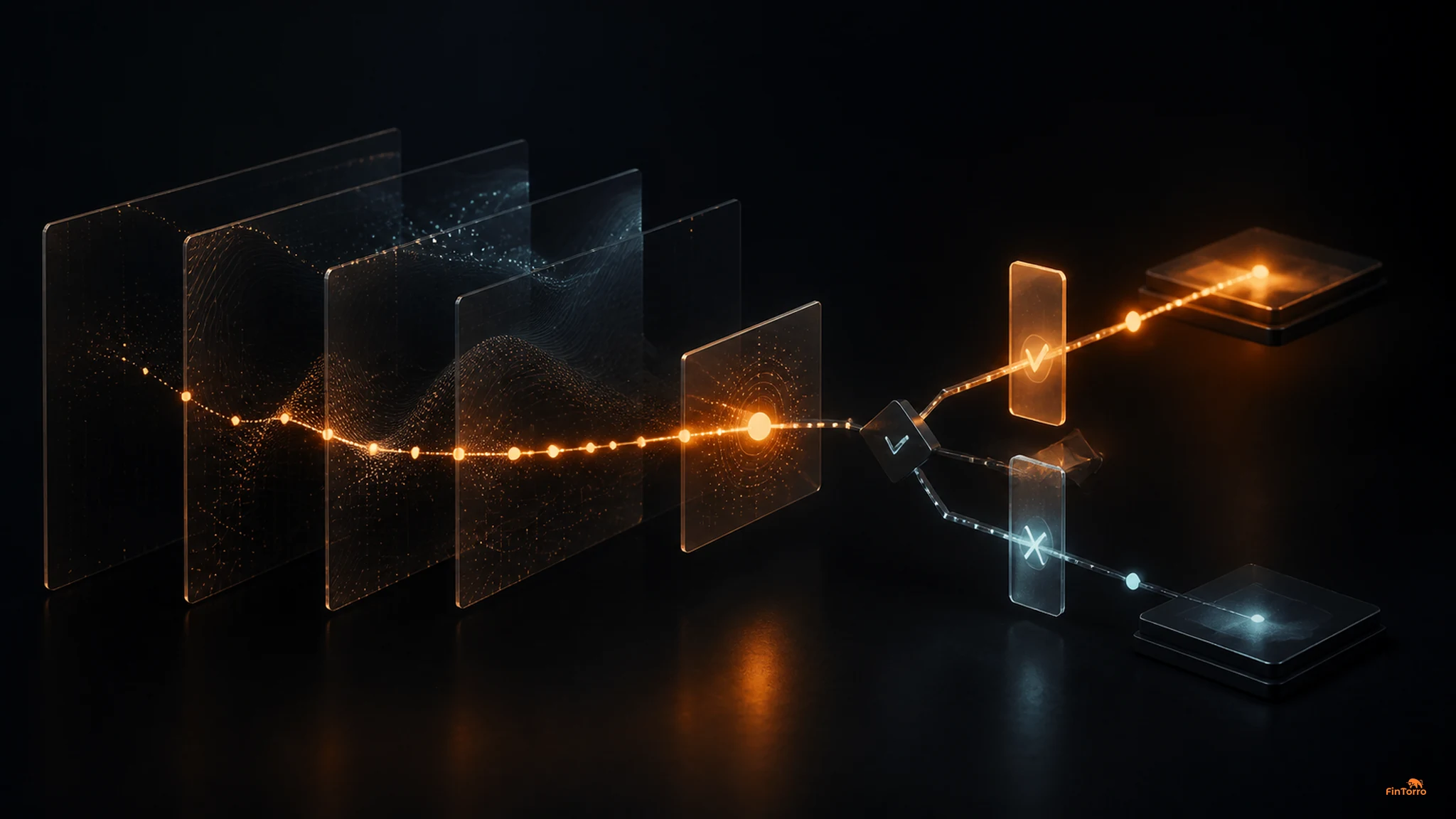 Smart Money Basics: Smart Money Concepts Explained for New Traders fintorro