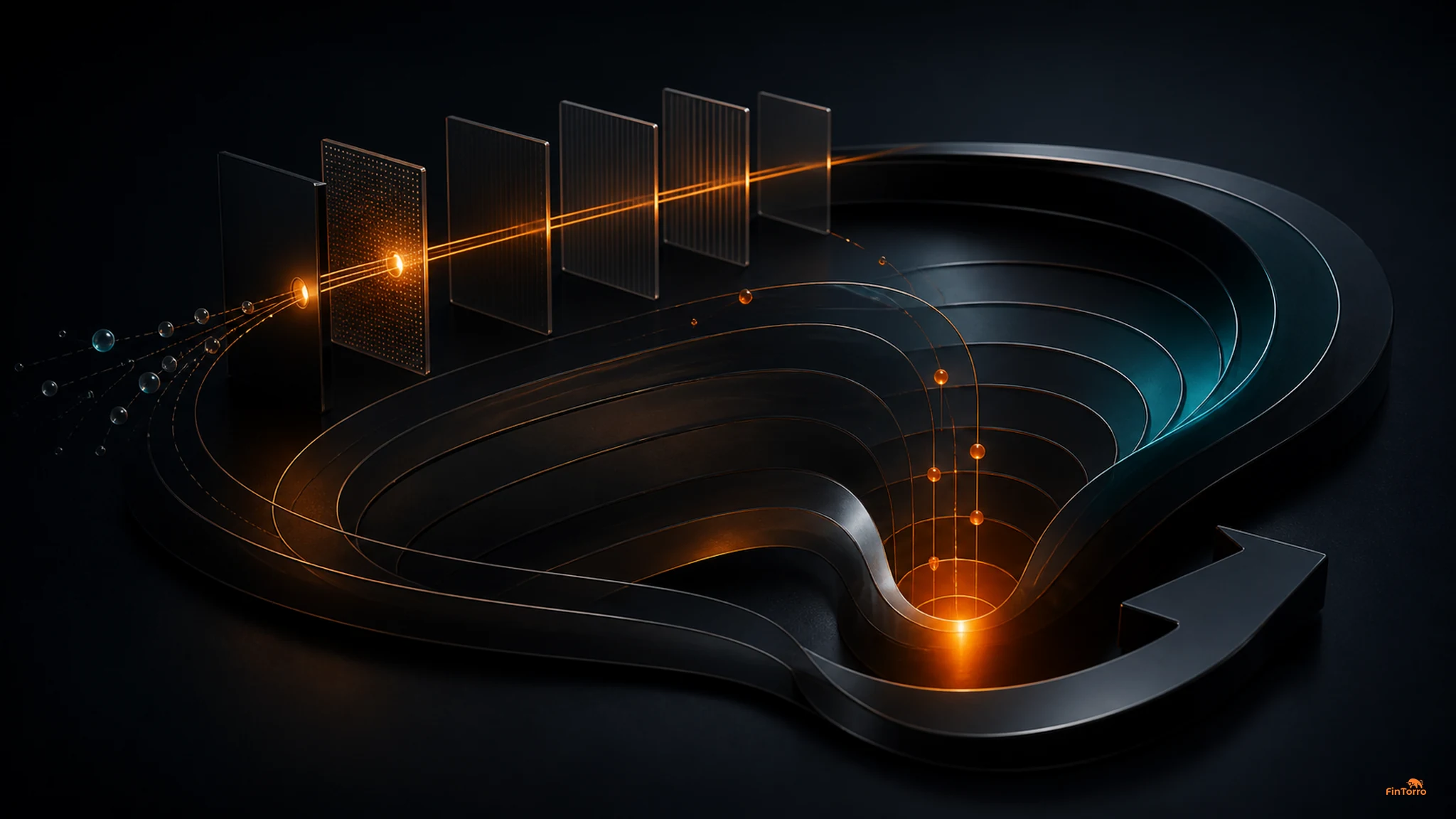 Smart Money Basics: Structure First, Liquidity Second Explained for New Traders fintorro
