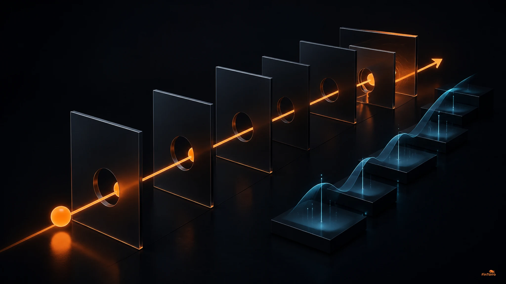 Step-by-Step Guide to Mastering Trader Mentorship Model with ICT fintorro