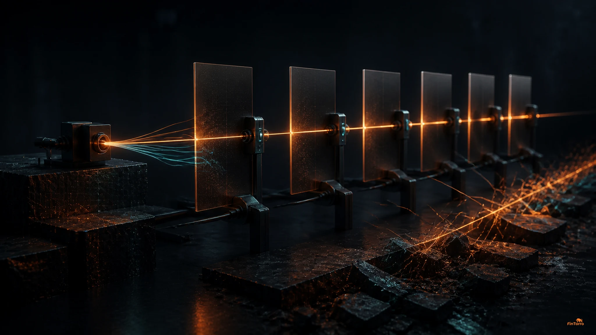 The 15-Minute Trading Routine fintorro
