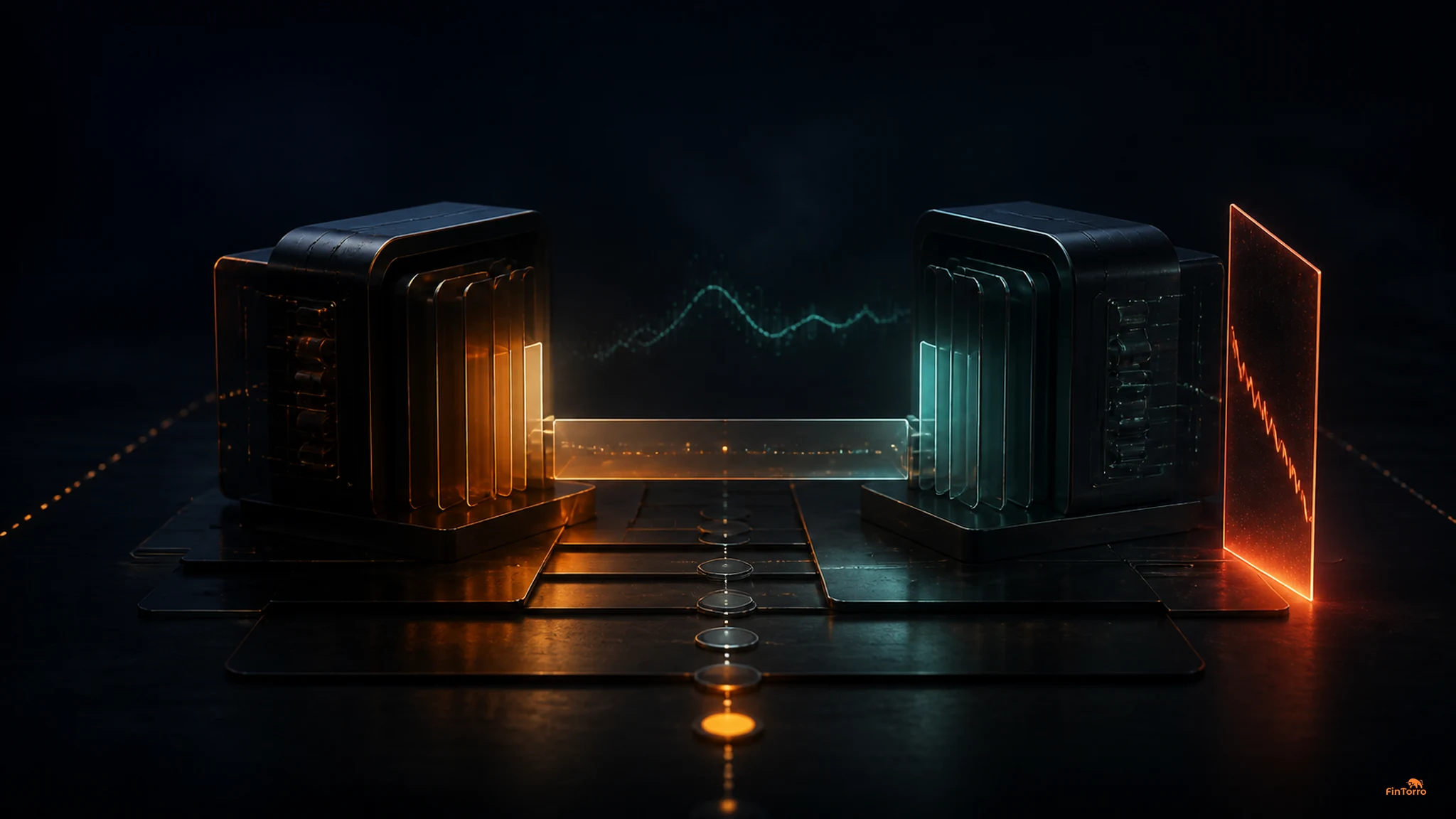 The Beginner’s Guide to Best Prop Firms in 2025 in Proprietary Trading fintorro