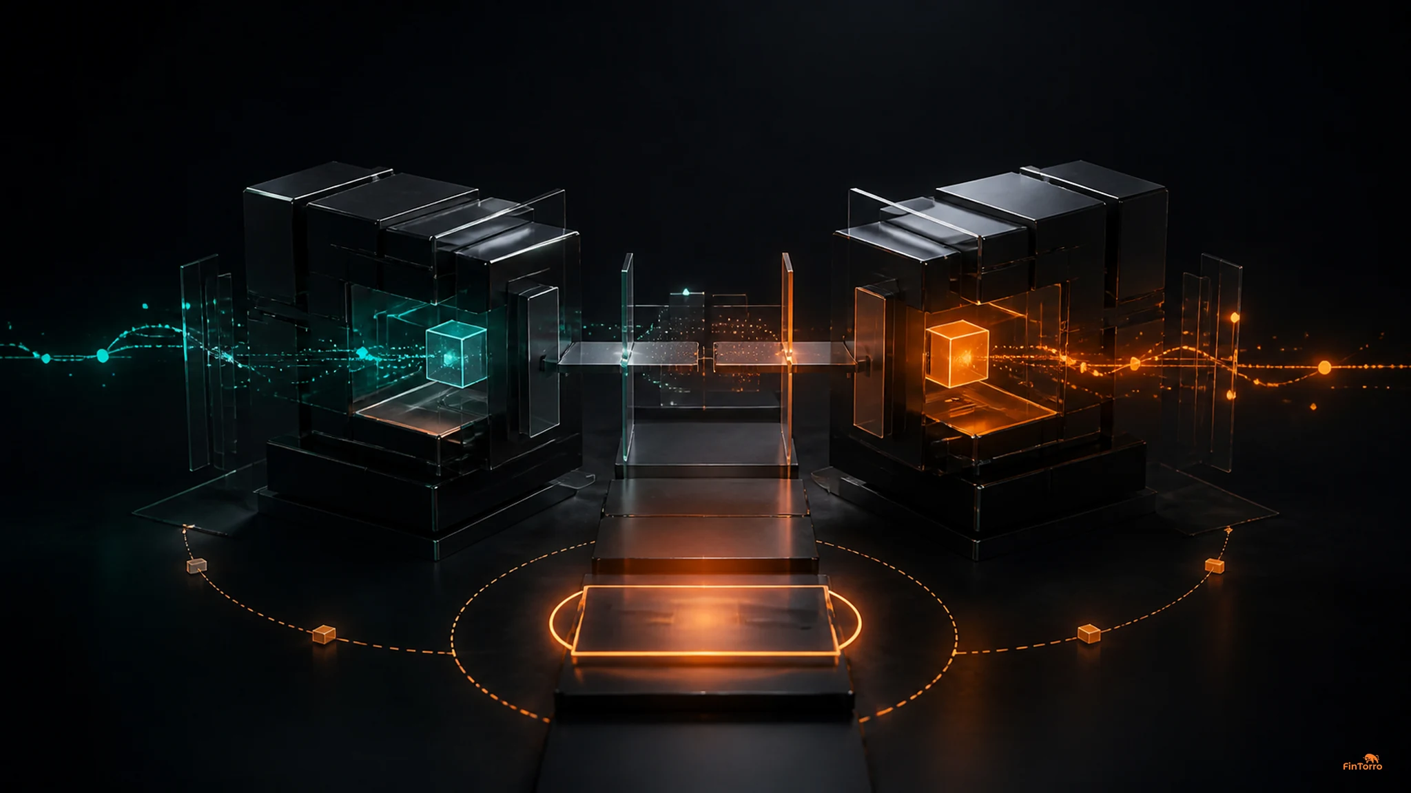 the-beginners-guide-to-fvg-vs-order-block-in-ict-concepts-fintorro The Beginner’s Guide to FVG vs Order Block in ICT Concepts fintorro
