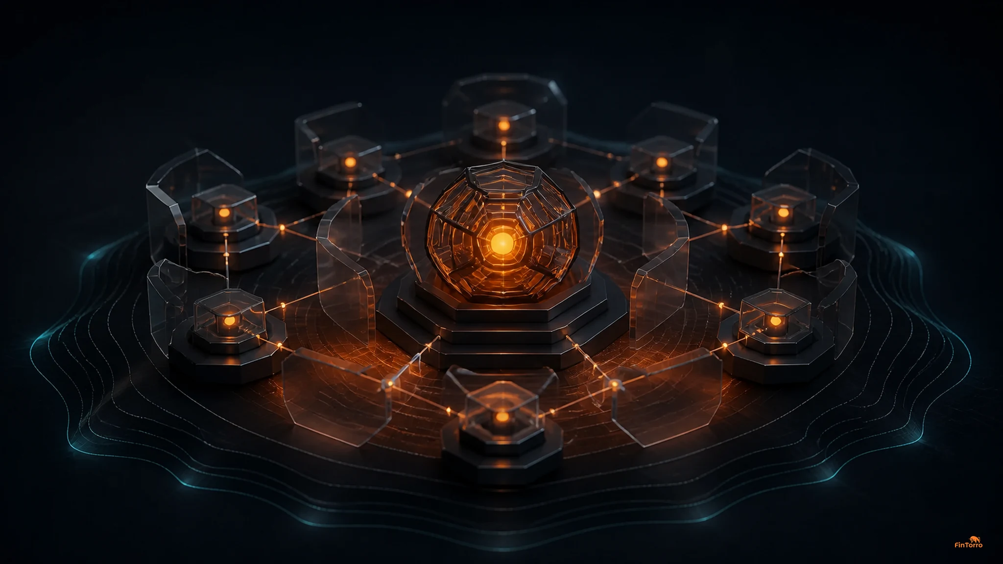 The Beginner’s Guide to Trading Crypto at Prop Firms in Proprietary Trading fintorro