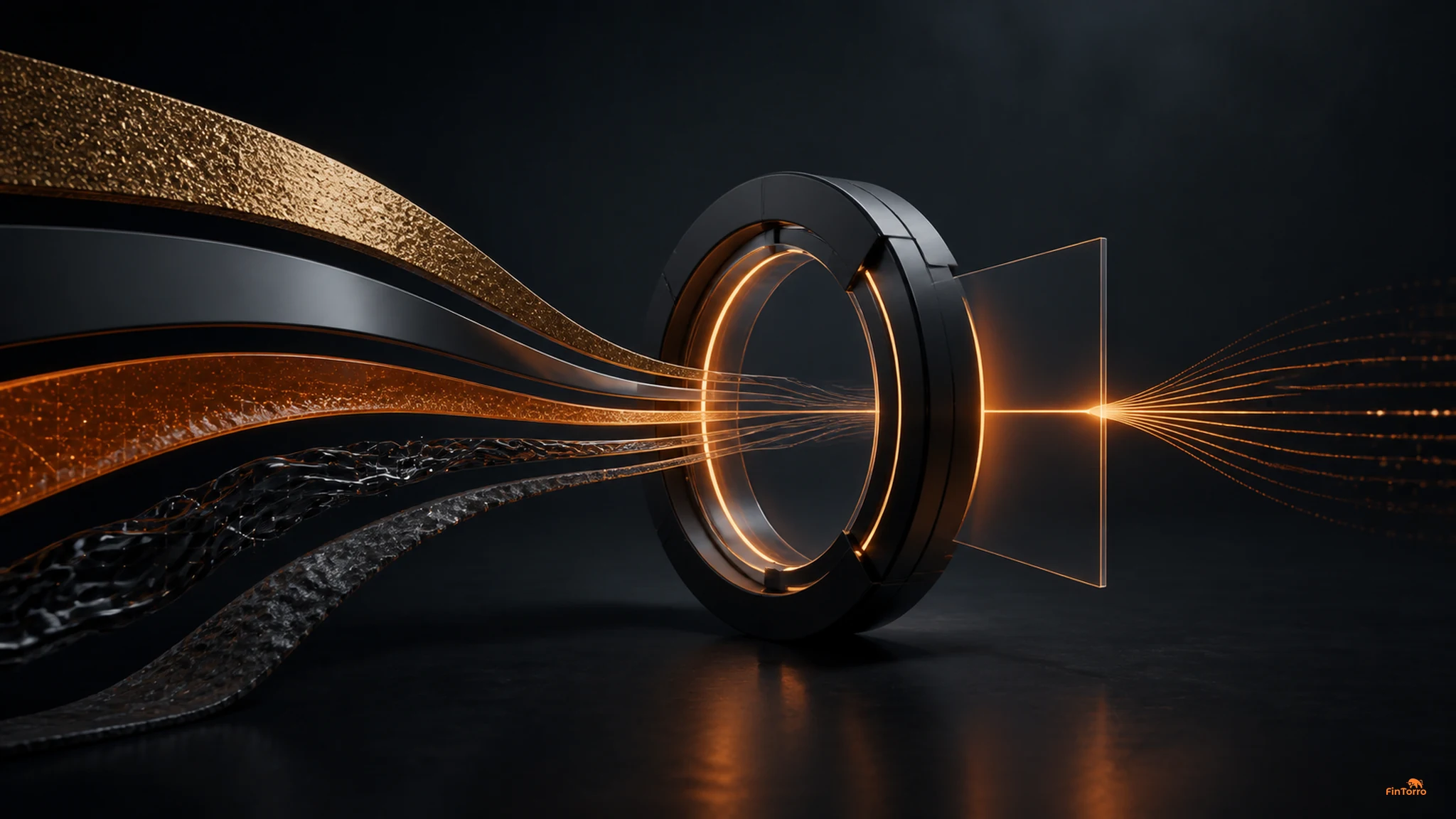 The Best Commodity ETFs fintorro