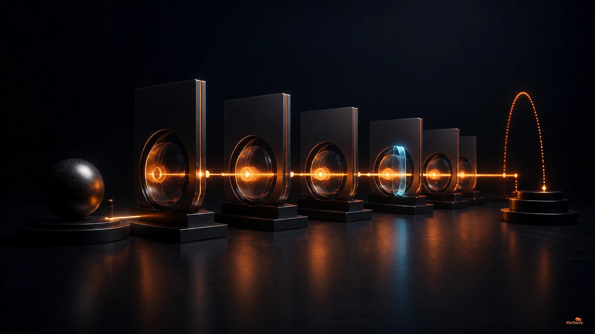 The Best Morning Routine for New Traders fintorro