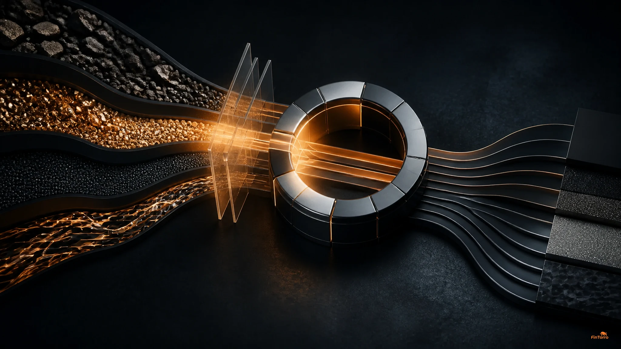 The Risks I Learned About When I Started with Commodities fintorro