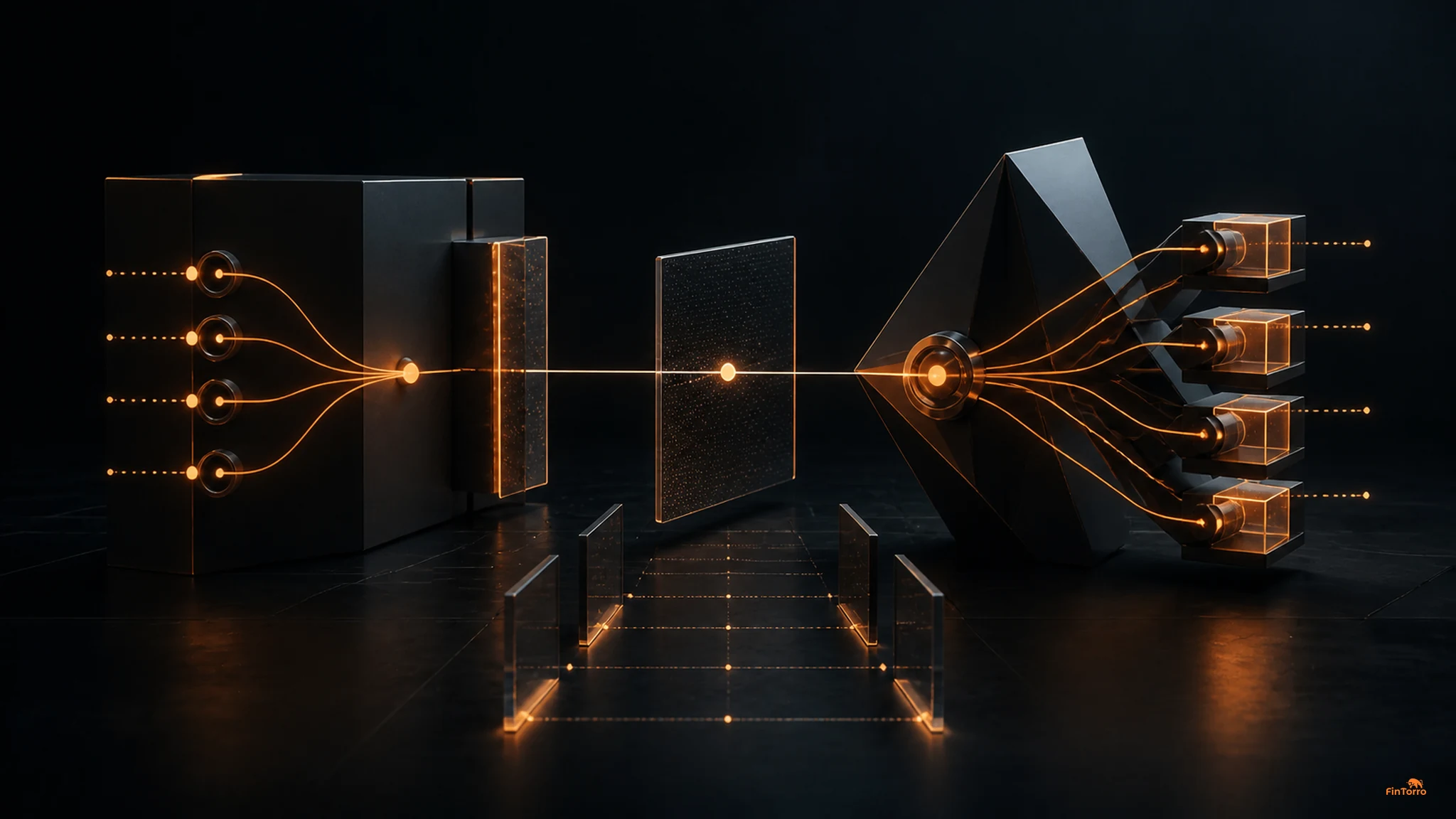 Trade The Pool vs Funded Trading Plus (crypto): fees, drawdown rules, and payouts compared (2025) fintorro