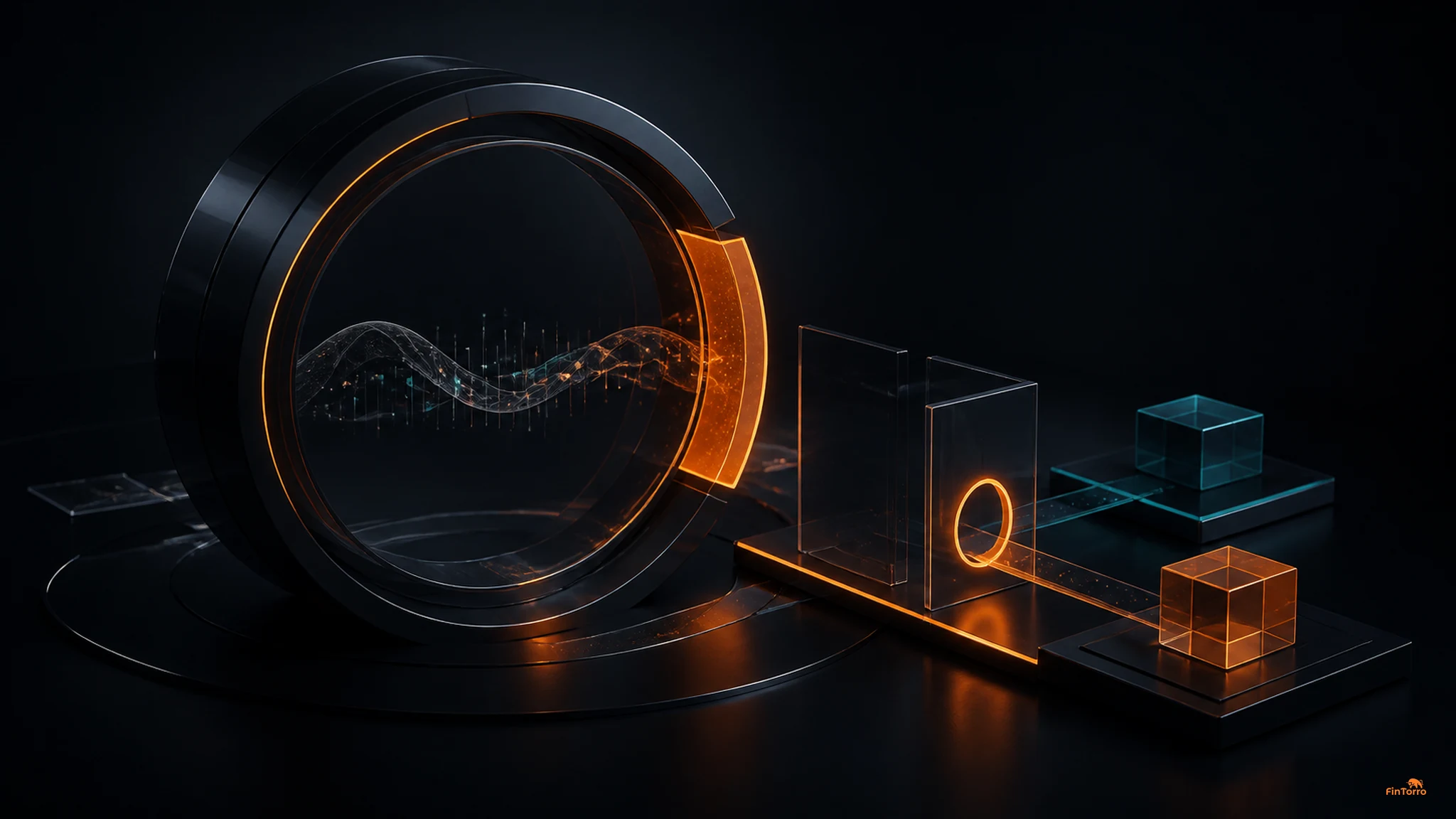 Using Confluence in Smart Money Explained Simply for First-Time Smart Traders fintorro