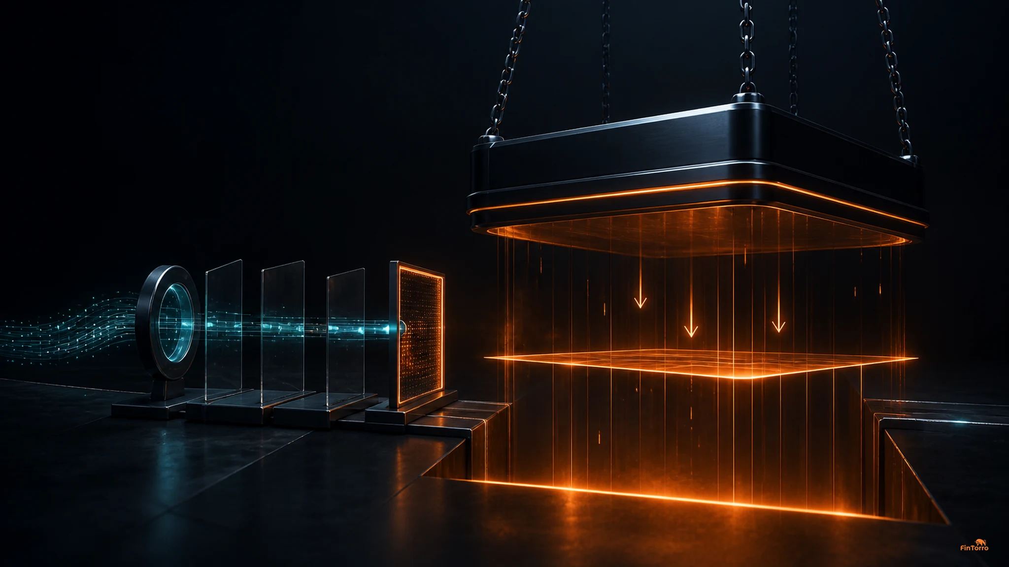 What drawdown type silently eliminates profitable forex prop traders fintorro