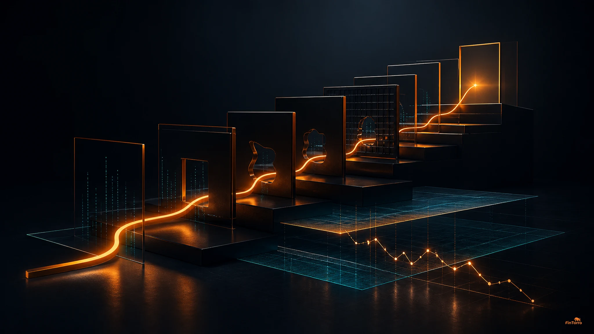 What happens psychologically after passing a forex prop evaluation fintorro