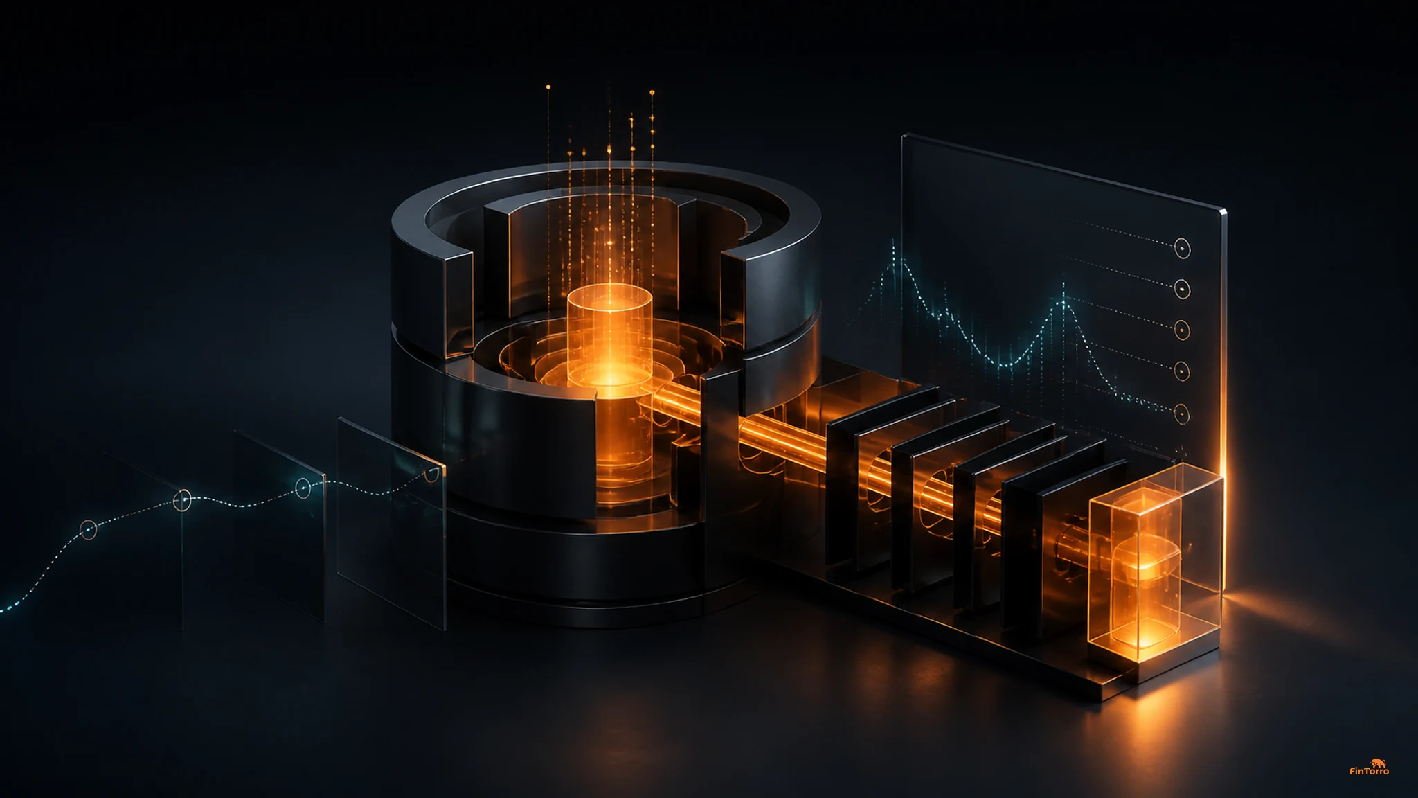 What I Wish I Knew About From Beginner to Funded Trader Before Starting Prop Trading fintorro