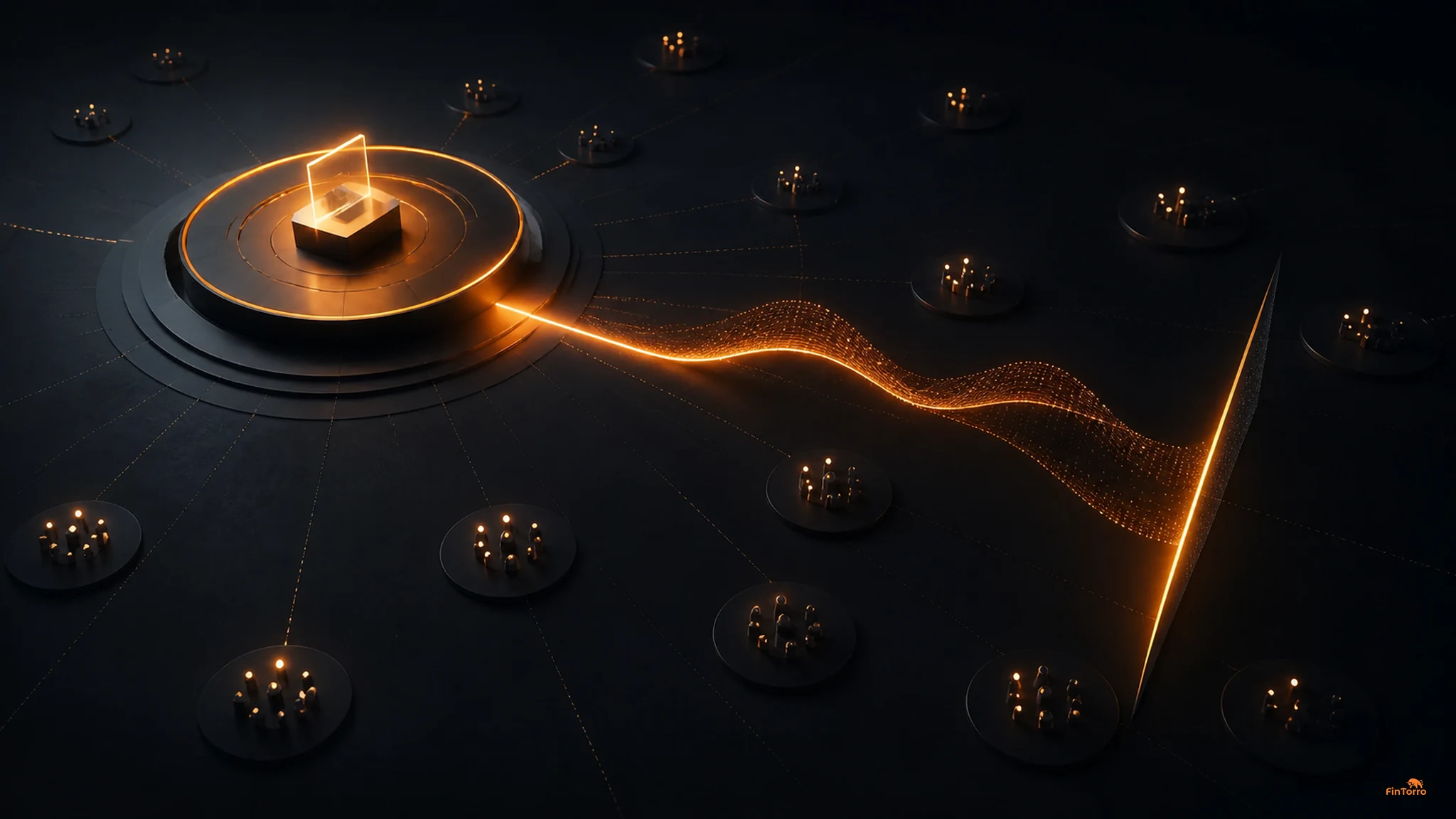 What to Expect from Next-Gen Trading Fintechs at London Trader Show 2024 fintorro