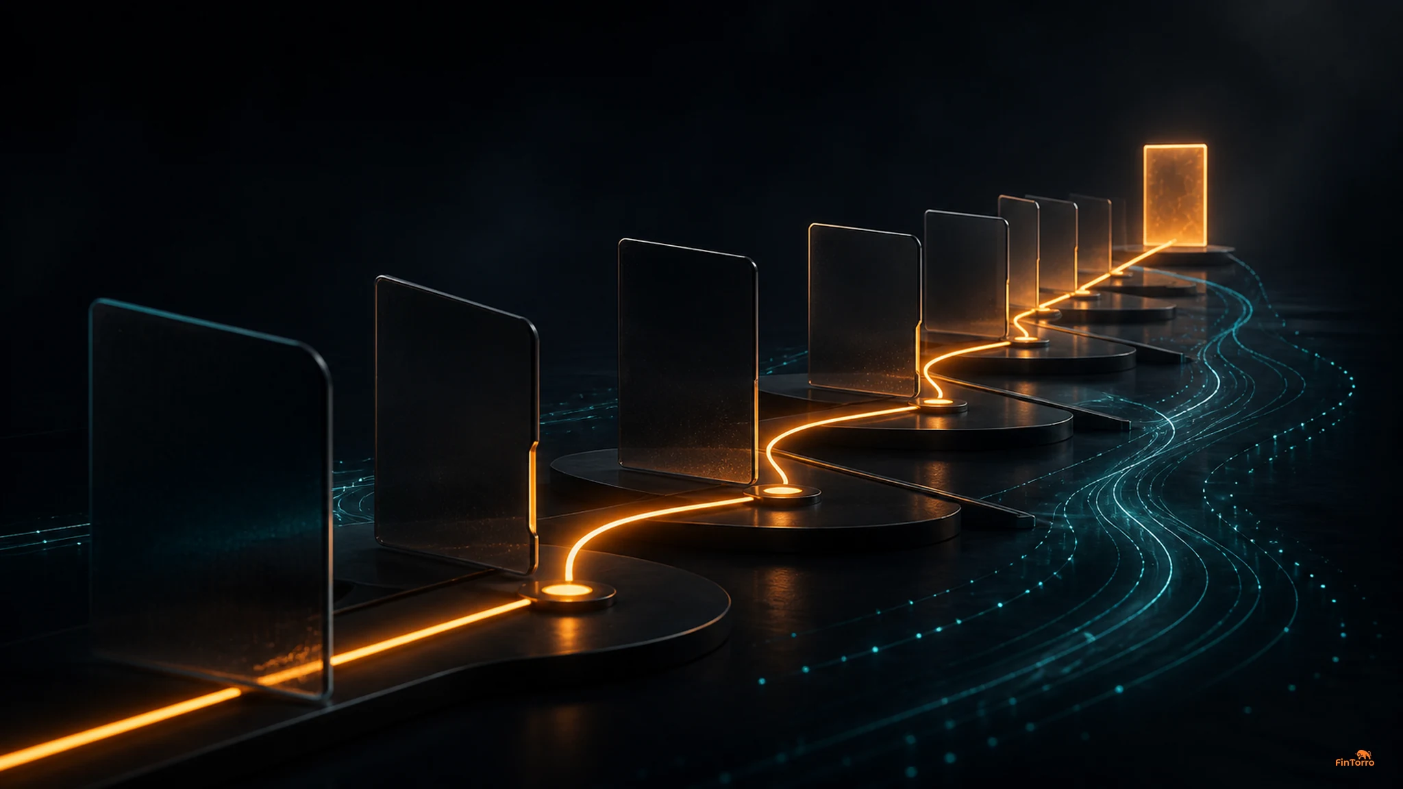 Why challenge profit targets reward patience more than strategy fintorro
