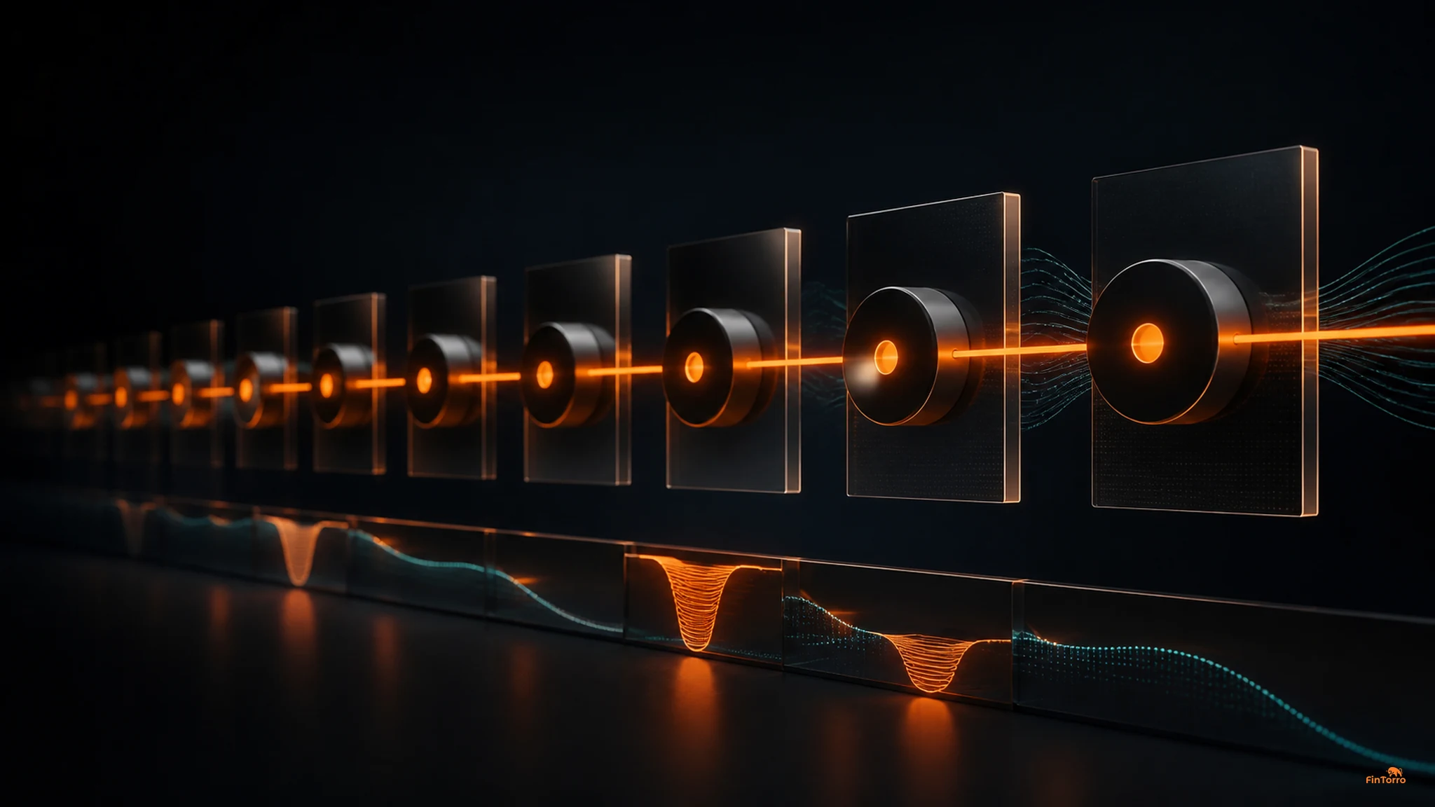 Why consistency rules punish over-trading more than losing trades fintorro