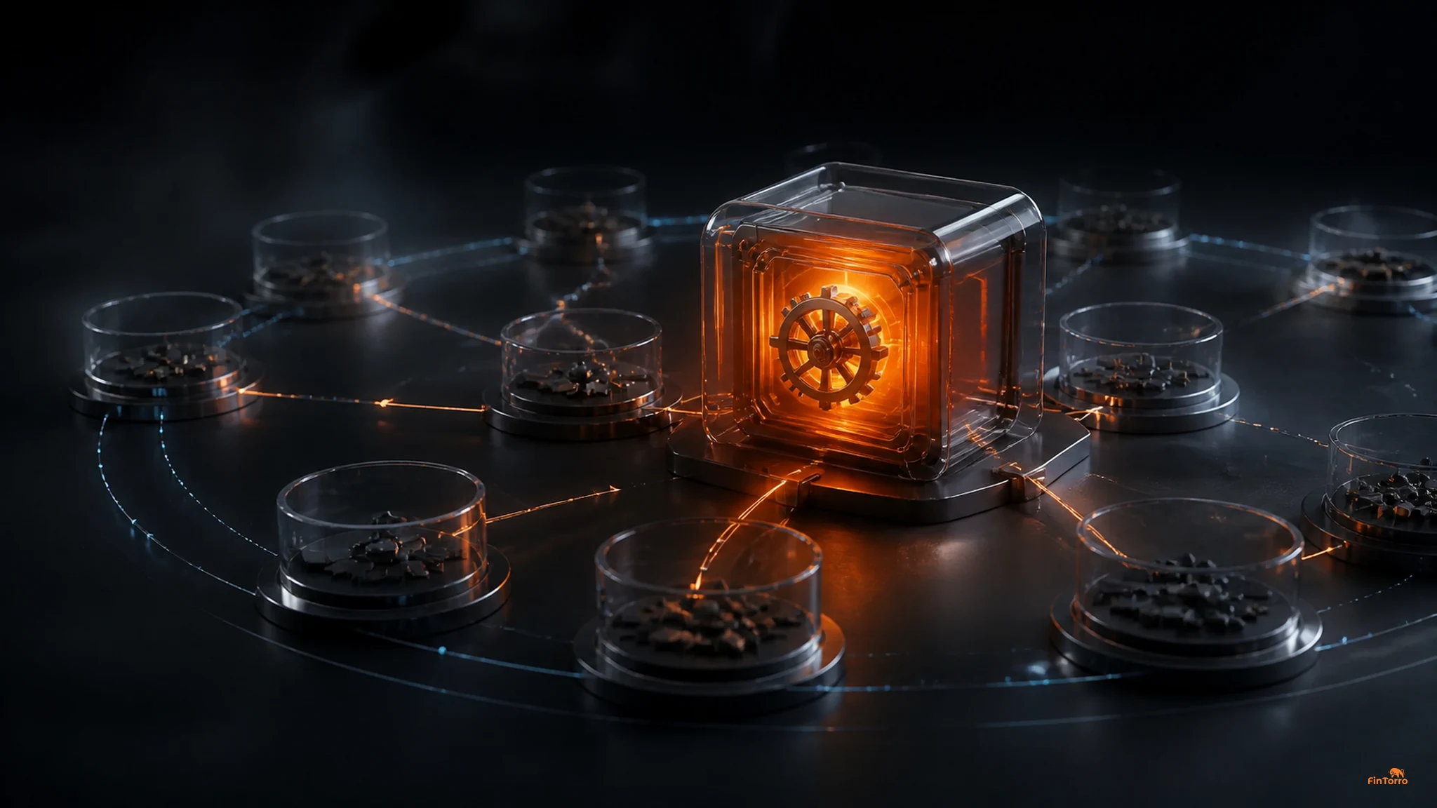 Why Crypto Gas Fees Are So High — And How I Avoided Them fintorro
