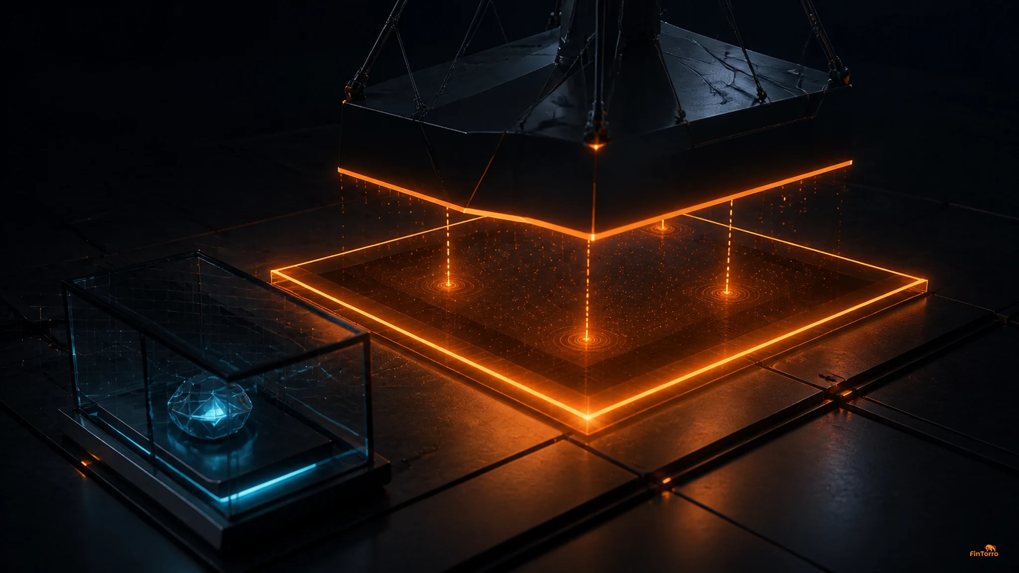 Why crypto prop firm drawdown feels harsher than spot losses fintorro