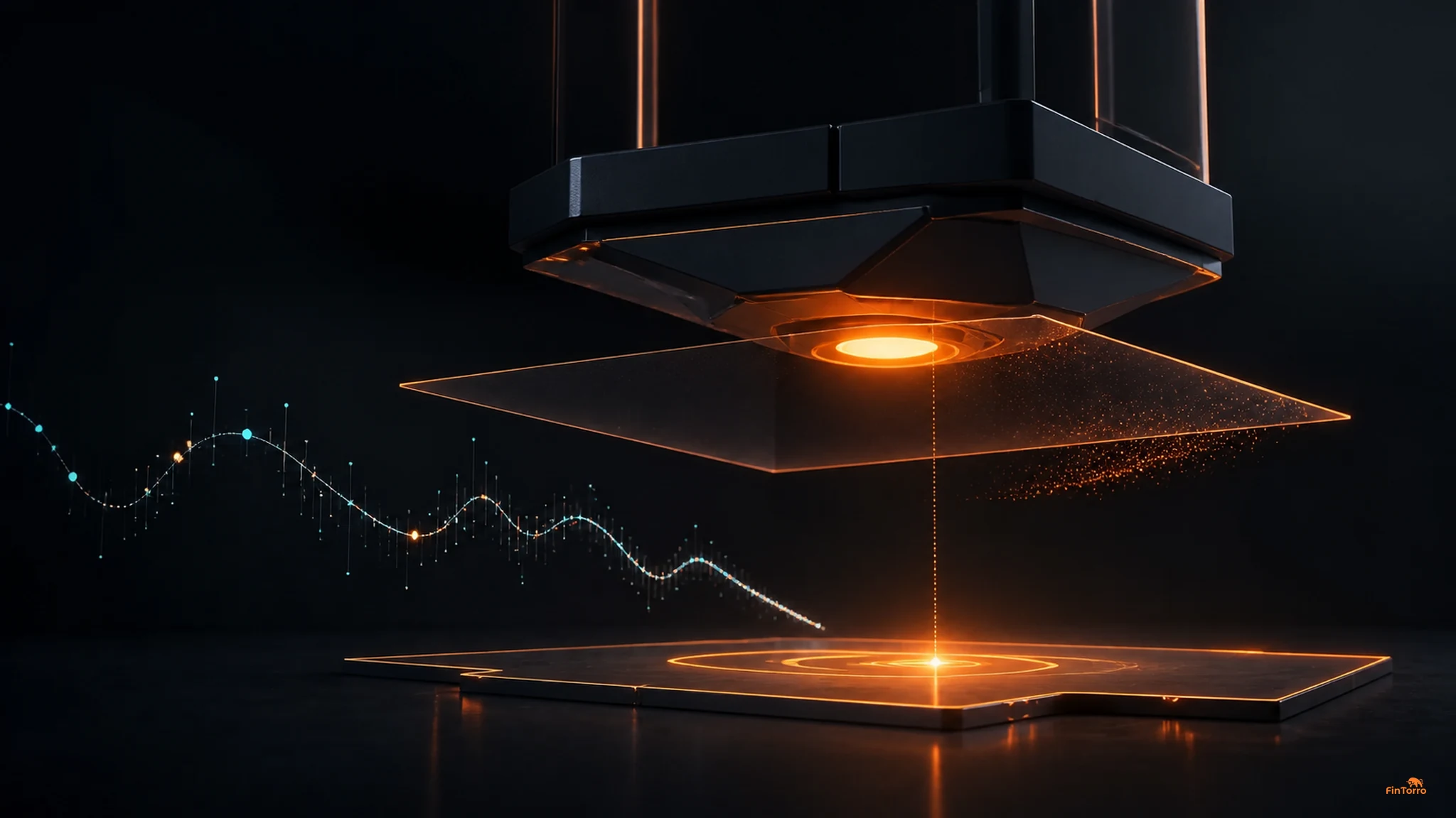 Why crypto prop firms use trailing drawdown models fintorro