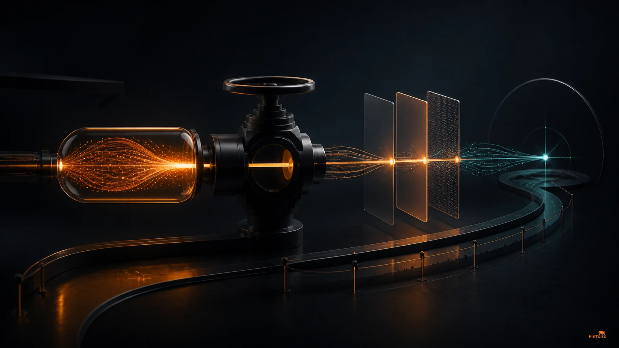 Why funded traders trade worse immediately after payouts fintorro