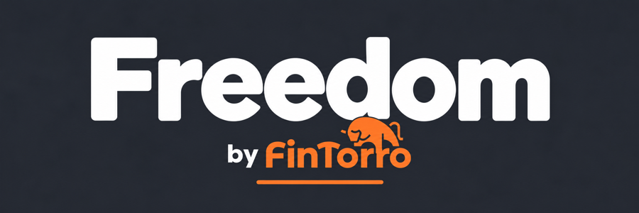 Freedom by FinTorro newsletter